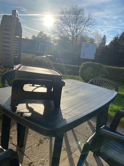 Schwarzwaelder 3 Zimmer Wohnung In Villingen Mit 2 Schlafzimmer Экстерьер фото