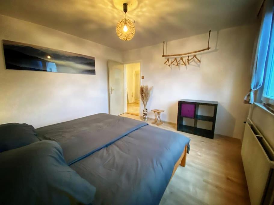 Schwarzwaelder 3 Zimmer Wohnung In Villingen Mit 2 Schlafzimmer Экстерьер фото