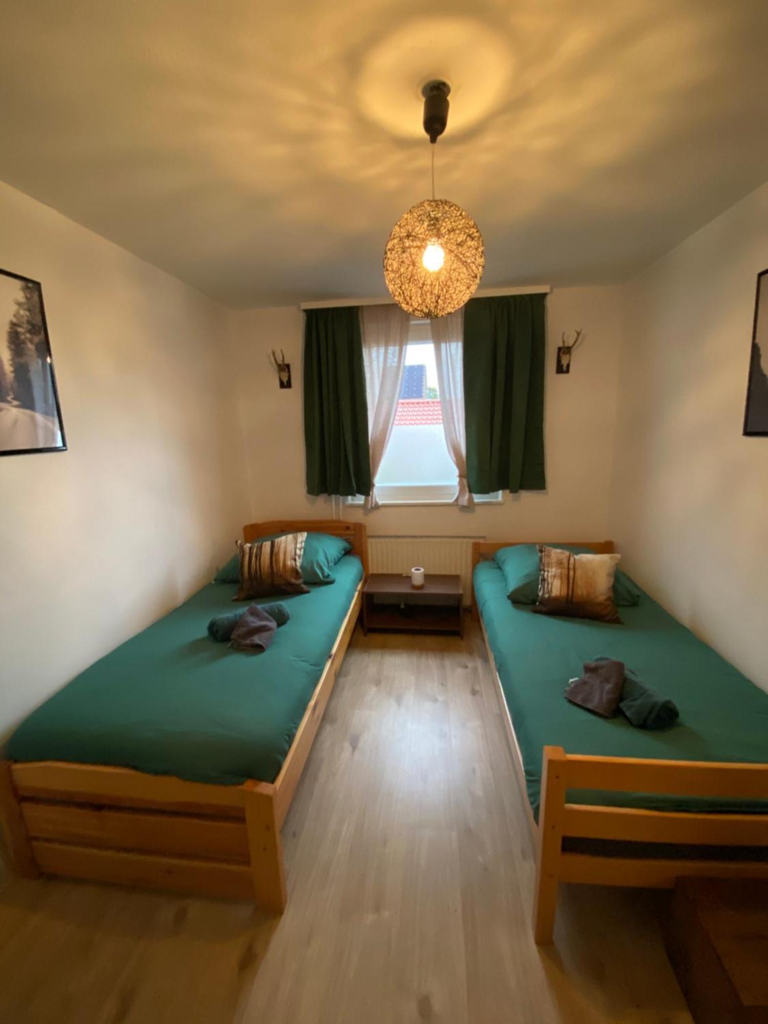 Schwarzwaelder 3 Zimmer Wohnung In Villingen Mit 2 Schlafzimmer Экстерьер фото