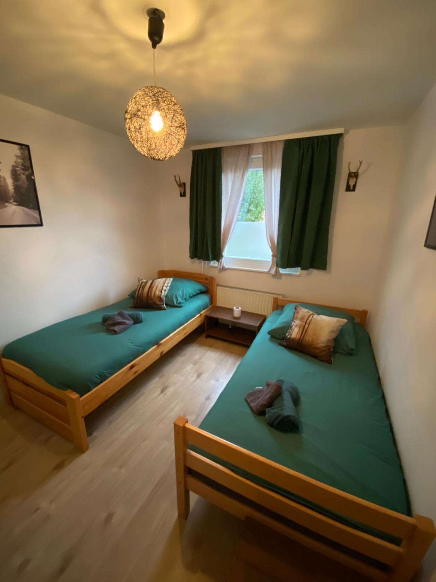 Schwarzwaelder 3 Zimmer Wohnung In Villingen Mit 2 Schlafzimmer Экстерьер фото